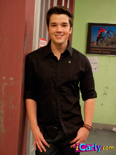 Freddie Benson Icarly Wiki Fandom 