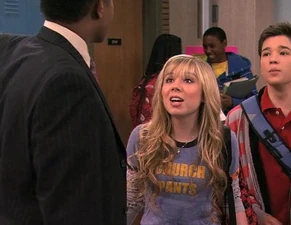 "Church Pants"- iHave My Principals