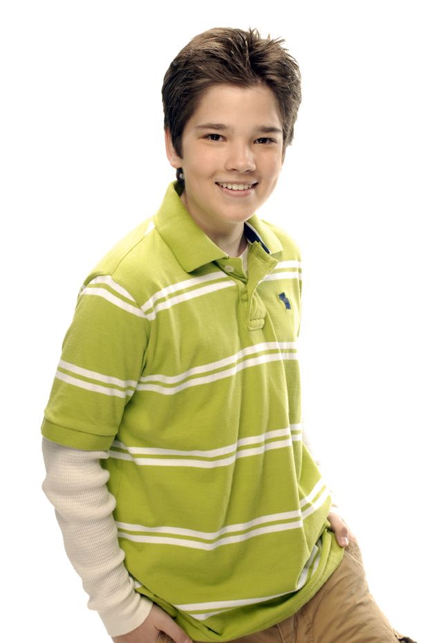 Freddie Benson Icarly Wiki Fandom