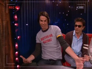 "Butter Me Queasy" -iGo Nuclear