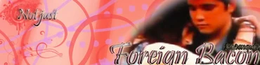 Foerignbacon