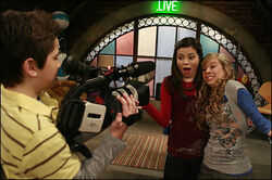 Episode Guide, iCarly Wiki