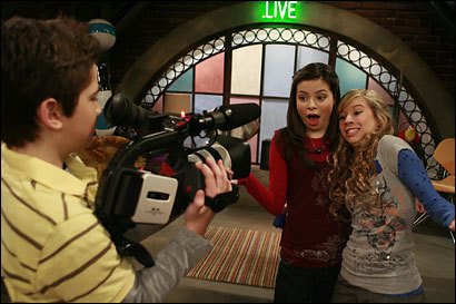 iCarly - Serie 2007 