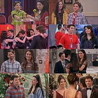 Creddie Over the Years