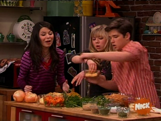 Icook Icarly Wiki Fandom