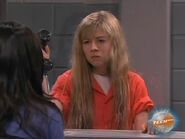 Carly visits Sam in Juvenile Hall