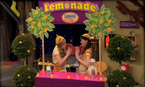 Lemonade stand icti