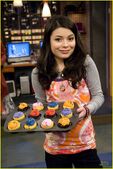 Icarly-saved-life-cupcakes