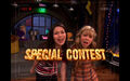 iCarly's Special Contest.