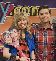 Icarly istart a farwar