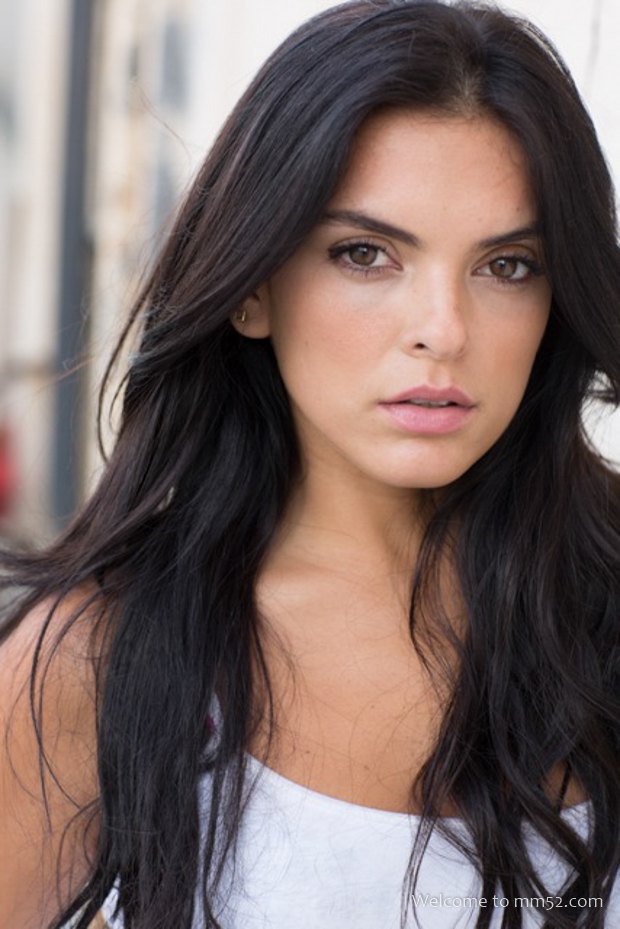 Picture of Talita Maia