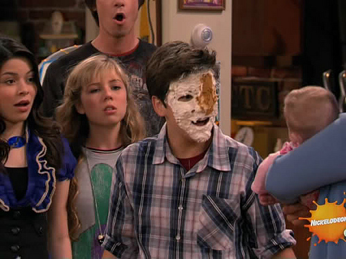 Icarly secret recipe full episode sales