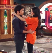 Creddie Dance (Revival)