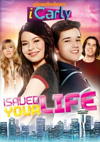 List of iCarly DVDs | iCarly Wiki | Fandom