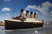 The real life ship, the film was based on