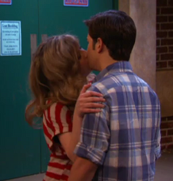 Seddie Icarly Wiki Fandom