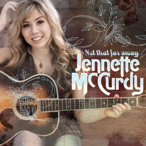 Jennette McCurdy Releases �Generation Love� To Country Radio Sounds Like  Nashville