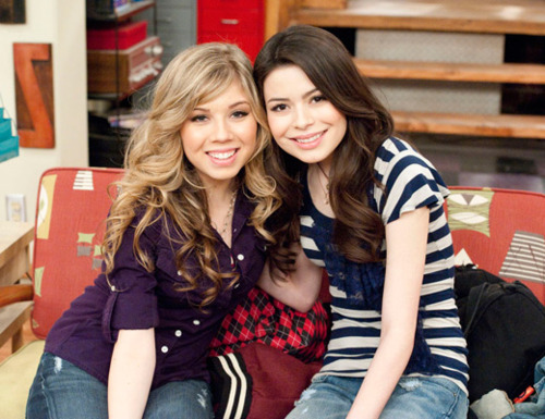 Cam Relationship, iCarly Wiki