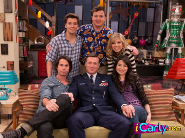 Photos from 15 Secrets About iCarly Revealed