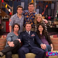 Igoodbye Icarly Wiki Fandom