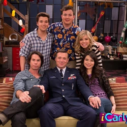 Icarly Season 5 Episodes Icarly Wiki Fandom