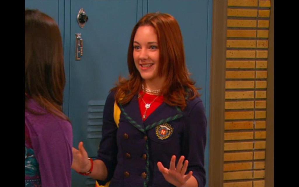 Carly Shay, iCarly Wiki