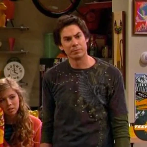 Cam Relationship Icarly Wiki Fandom