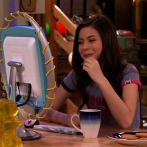 Gallery Ikiss Icarly Wiki Fandom