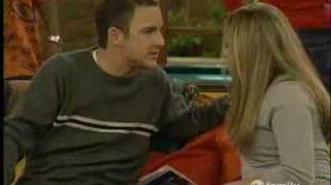 Boy Meets World - Let Me Touch Something!!!