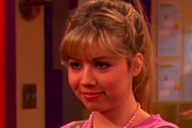 iCarly on X: Gib-ission Im-Gibby-ble Miss-bby Gibb-possible