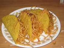 Spaghetti Tacos Icarly Wiki Fandom