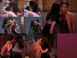 Creddie Kiss Collage