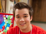 Freddie Benson