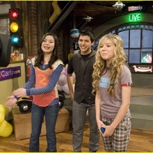 Irocked The Vote Icarly Wiki Fandom irocked the vote icarly wiki fandom