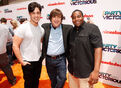 Kenan+Thompson+Nickelodeon+iParty+Victorious+vZcanWfq5aTl