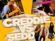 SeddieVSCreddie