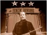The Fencin' Bensons