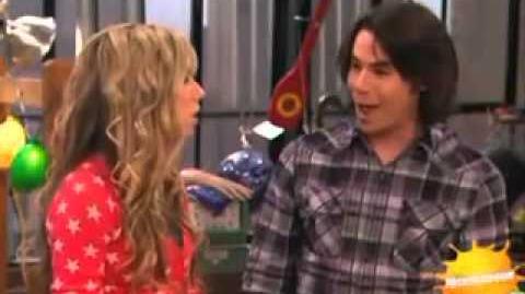 ICarly (Spam) Best Friend's Boyfriend