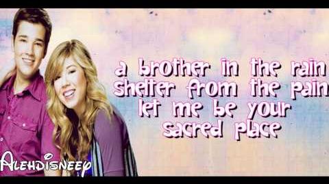 ICarly iOMG Call Me Lyrics