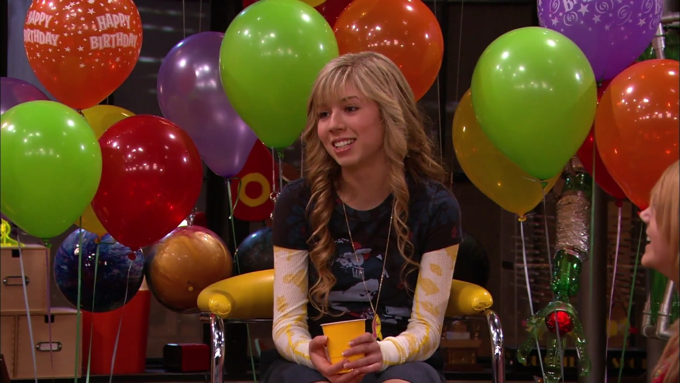 Imake Sam Girlier Icarly Wiki Fandom Imake Sam Girlier Icarly Wiki Fandom