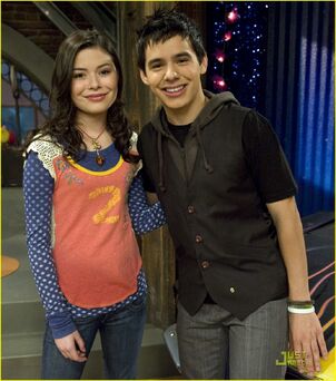 David Archuleta Icarly Pedia Fandom