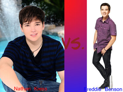 NatanVsFreddie