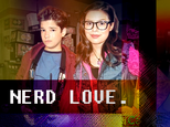 Nerd Love, by CreddieCupcake