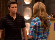 Seddie moment (icant take it)