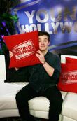 Nathan Kress Young Hollywood interview