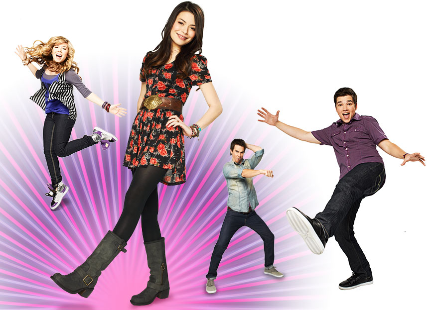  iCarly: Season 1, Vol. 2 : Miranda Cosgrove, Jennette