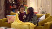 Carly & Harper S2