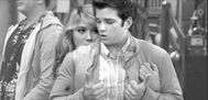 Seddie Manip Sailor