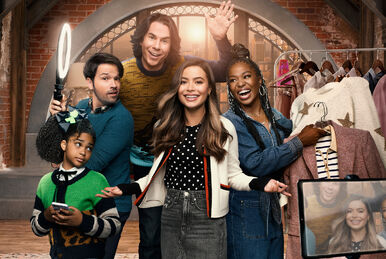 Icarly frozen head full episode best sale