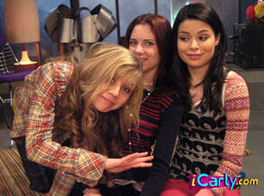 Ireunitewithmissyicarly